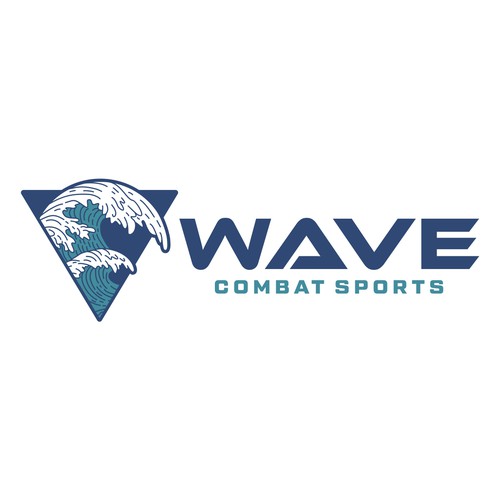 Winner of Wave Combat Sports Contest