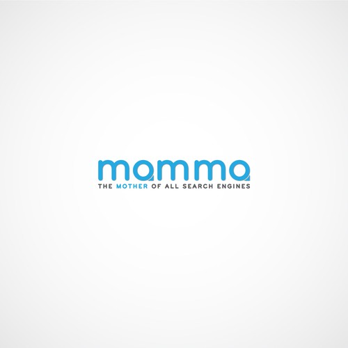 Logo Design for Mamma