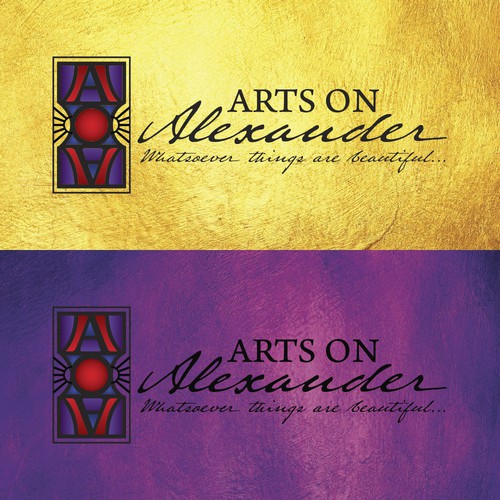 Classic & Timeless Logo for a new music venue in Austin Texas