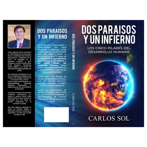 Dos Paraisos y un Infierno