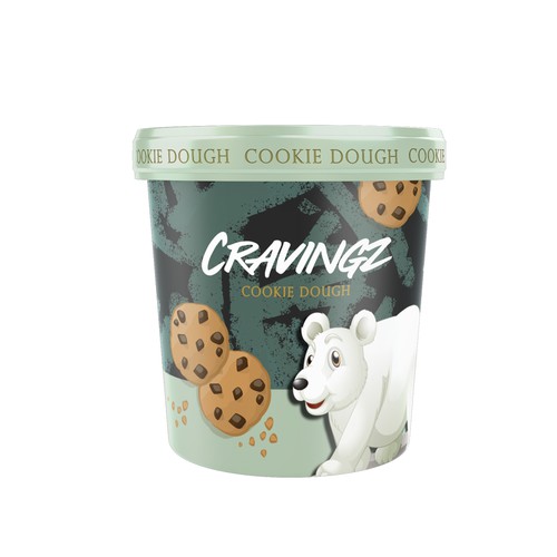 Ice Crema 