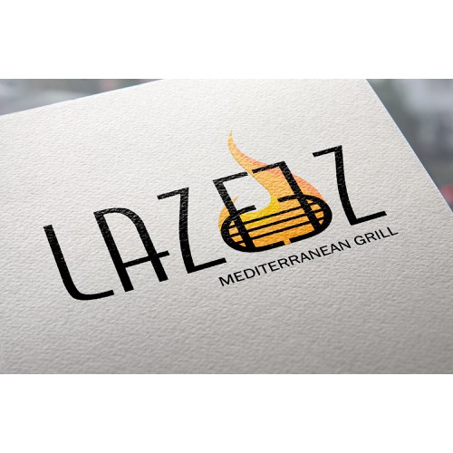 Create a fun elegant logo for this cool fresh concept