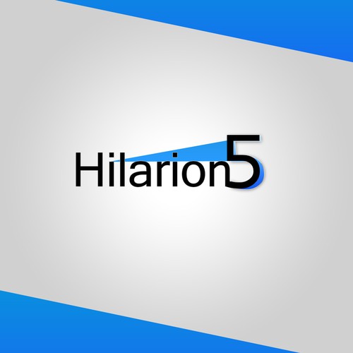 Create a Brand Identity Pack for hilarion5