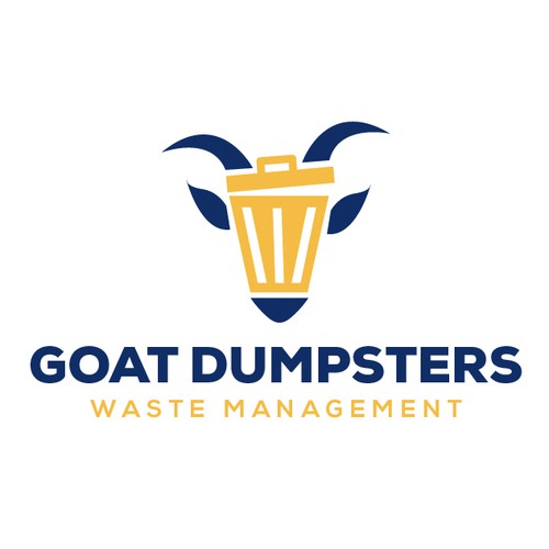 simple, clean unique logo
