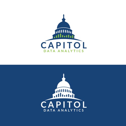 Capitol Data Analytics (submitted design)