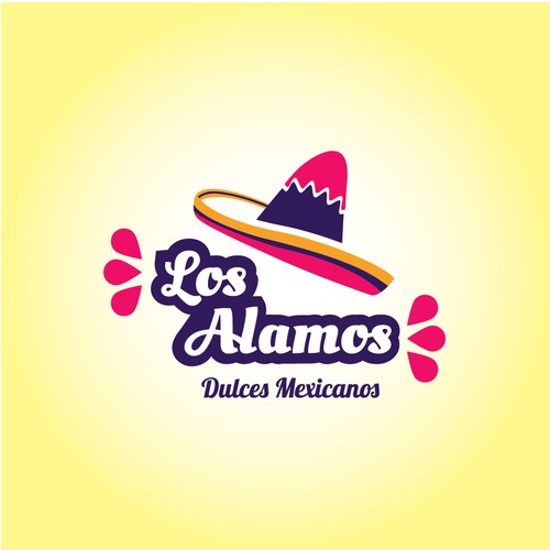Los Alamos Dulces Mexicanos (CANDY)