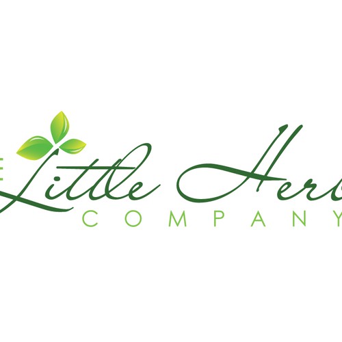 Create an awesome Logo for a direct from farm herb distribution company