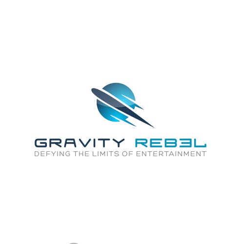 GRE wants your rad logo skills!