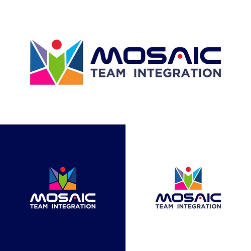 Logo Design Contest Entry.
