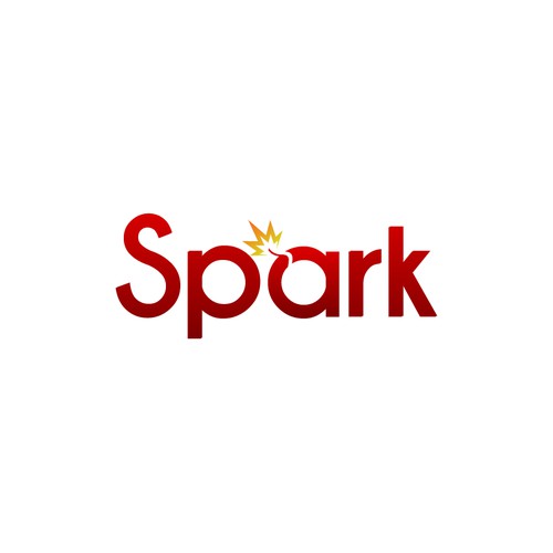 Spark needs a new logo