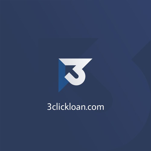 Design an awesome logo for 3clickloan.com