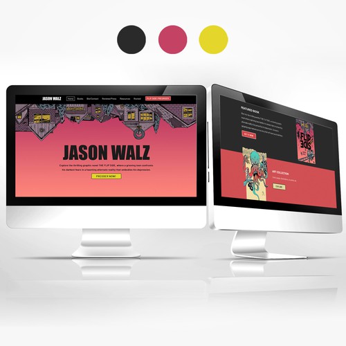 Jason Walz