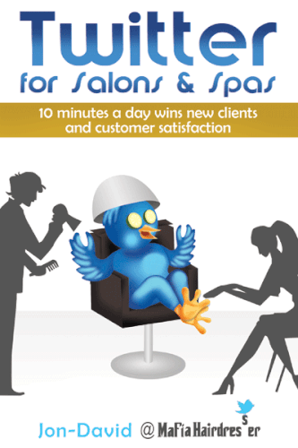 Twitter for Salons & Spas