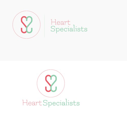 heart health logo