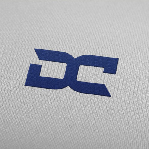 DC Logo