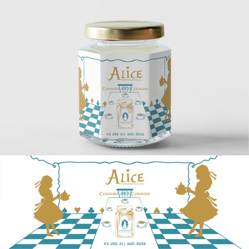 Label concept