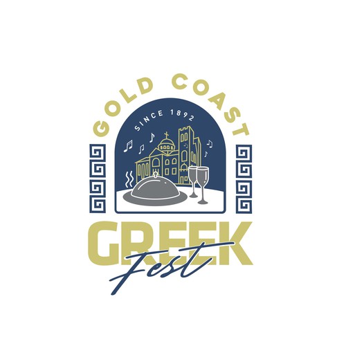 Gold Coast Greek Fest