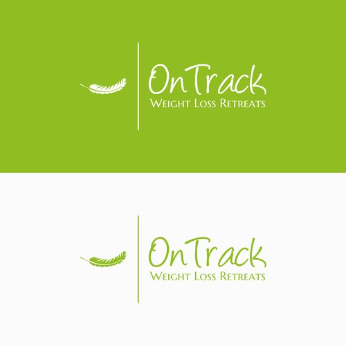 Logo for Australia's No.1 Weight Loss Retreat
