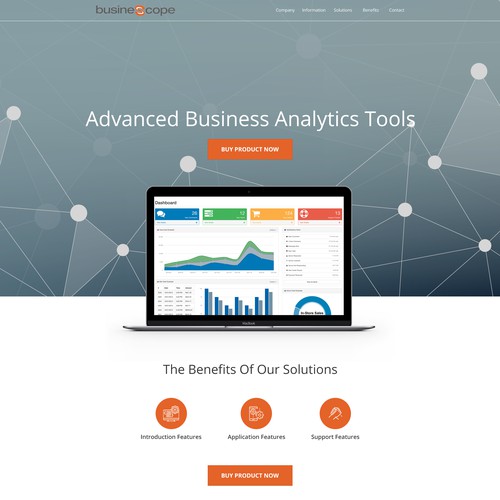 Businescope Consulting Israel