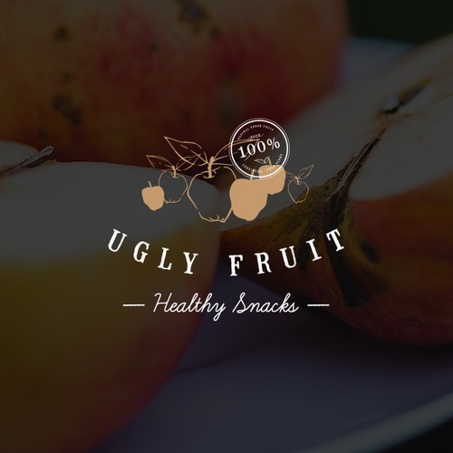 Ugly Fruit