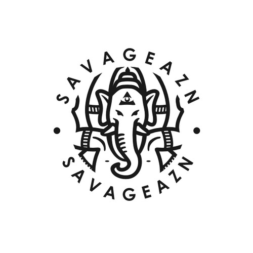 ganesh logo