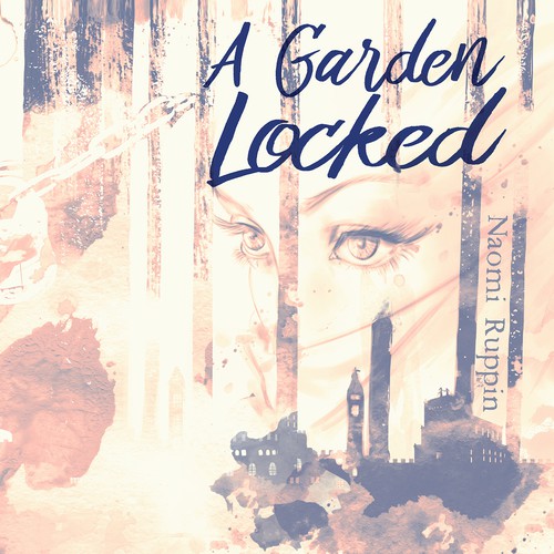 A Garden Locked 