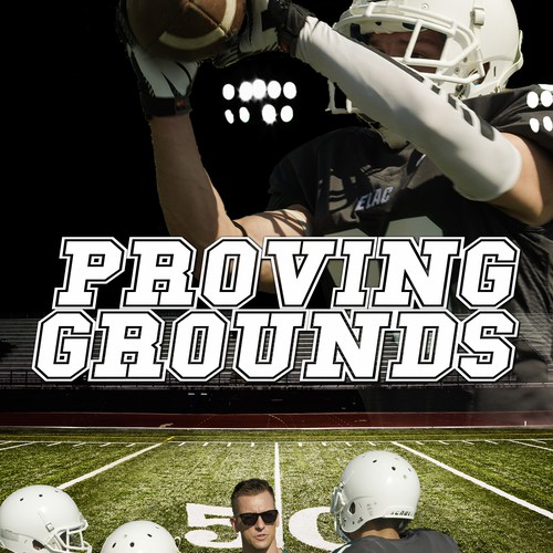 Proving Grounds poster 2