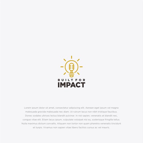 Build For Impact