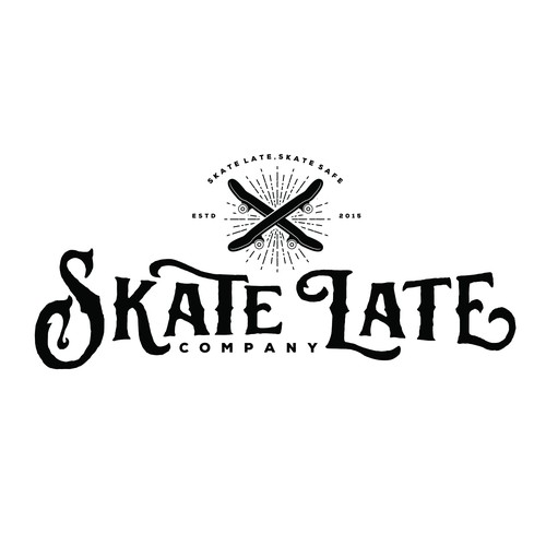 Skate Company