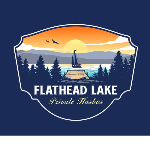 FLATHEAD PRIVATE HARBOR