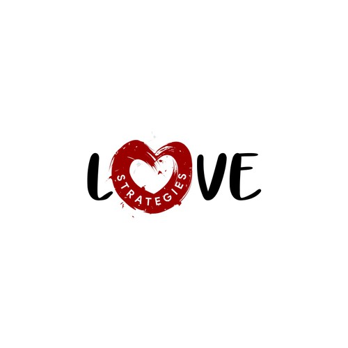 Design a Beautiful Logo for a Professional Love Coach