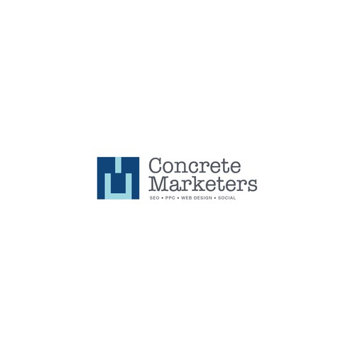 Concrete Marketers