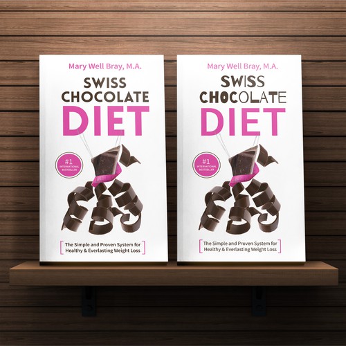 Book Cover Design