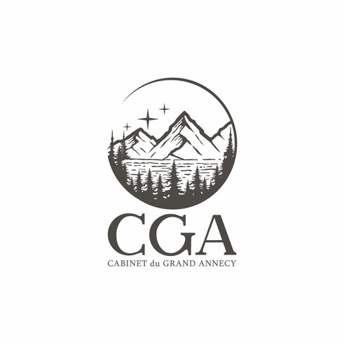 CGA