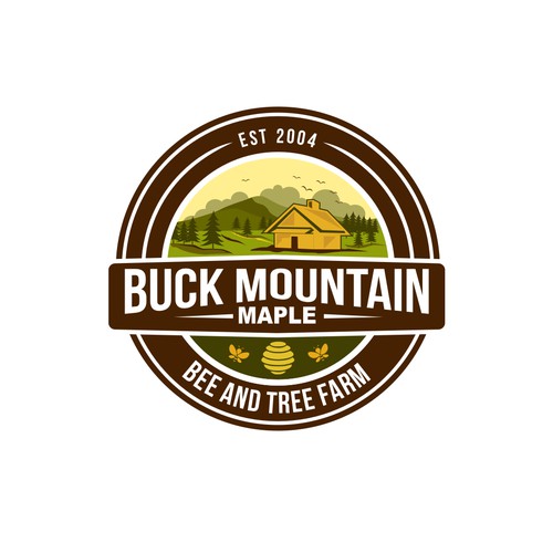farm design logo