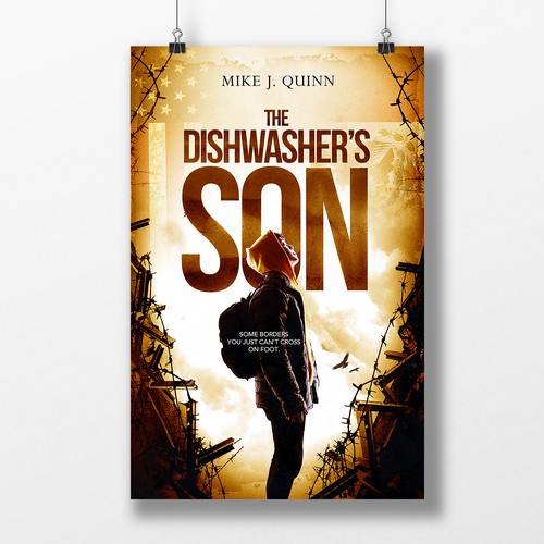 The Dishwasher's Son