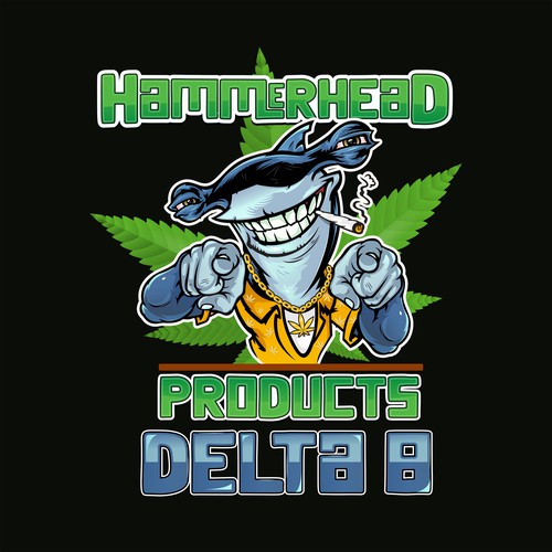 HammerHead Logo 