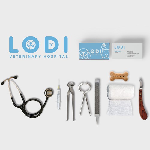 Lodi Veterinary Hospital