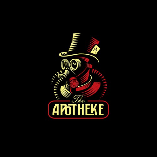 the apotheke