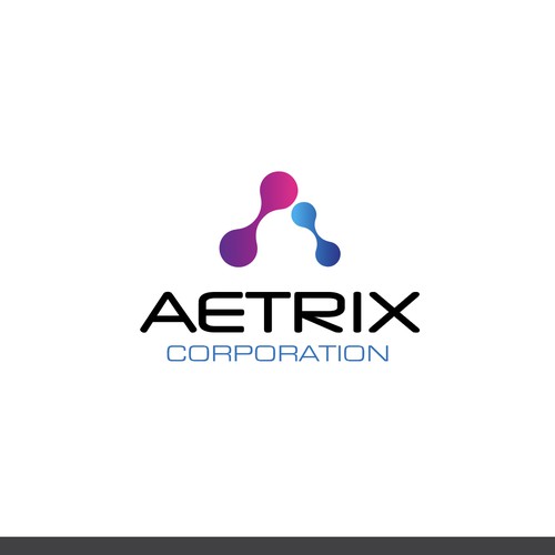 Aetrix Corporation Technology Logo