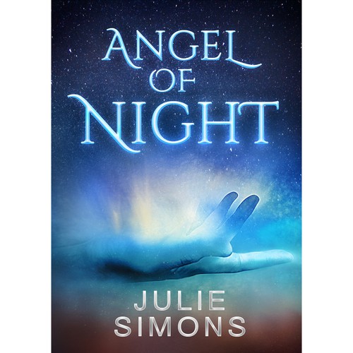 Angel of Night book cover