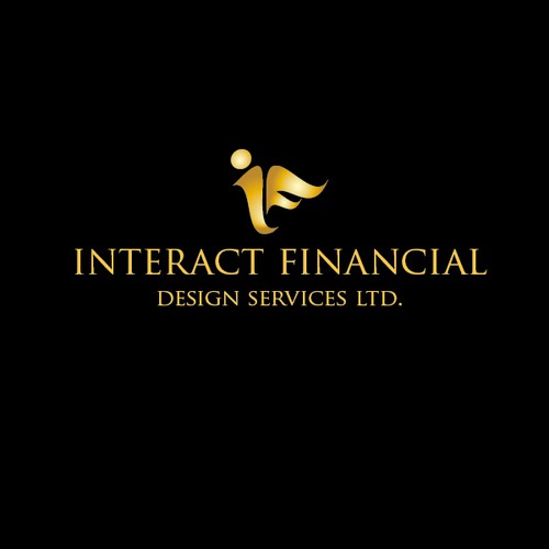 logo for Interact Financial Design Services Ltd.