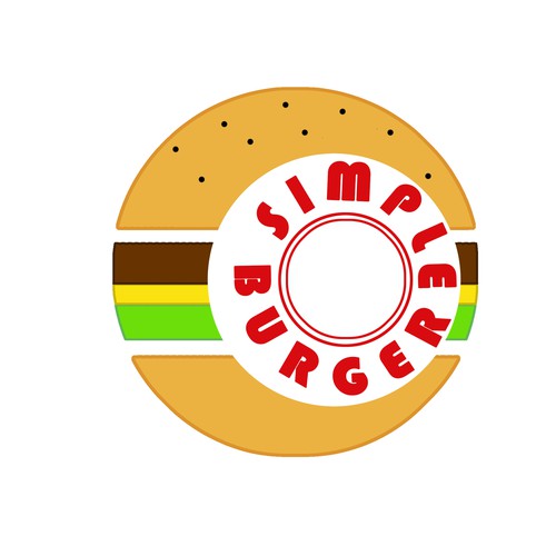Simple Burger