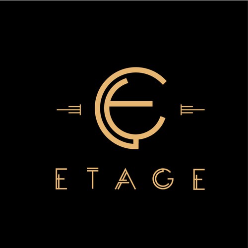 Design Concept Etage