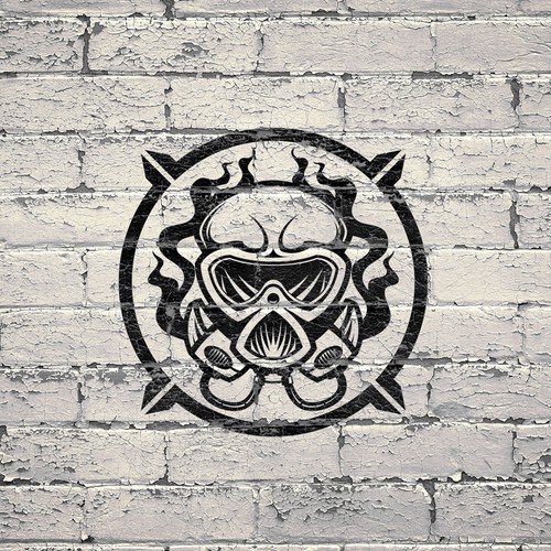 Logo Lunatics by Nature