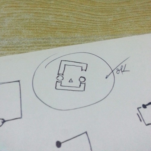 Cyber logic