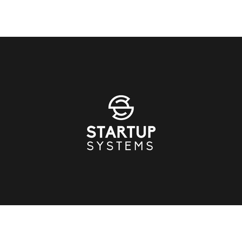 Logo design concept for Startup Systems