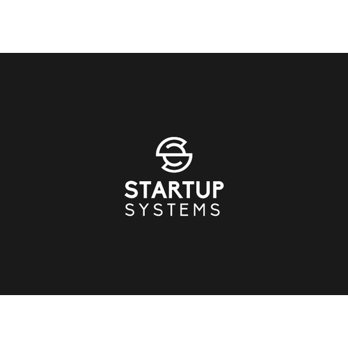 Logo design concept for Startup Systems