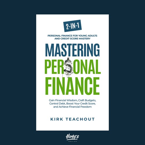 Mastering Personal Finance 2-in-1