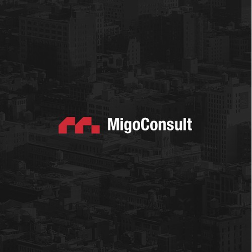 Logo for MigoConsult™